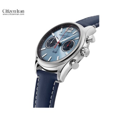 ساعت مچی مردانه فردریک کنستانت مدل FC-397HLBN5B6