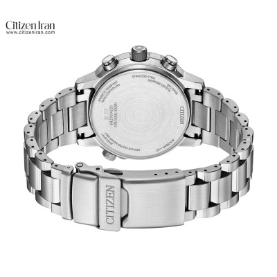 ساعت مچی مردانه سیتیزن مدل AT8300-58E
