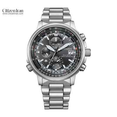 ساعت مچی مردانه سیتیزن مدل AT8300-58E