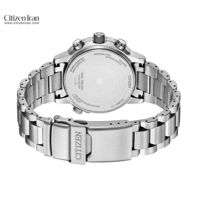 ساعت مچی مردانه سیتیزن مدل AT8300-58L