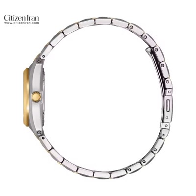 ساعت مچی ست سیتیزن مدل BM7339-89x و EW2297-55X