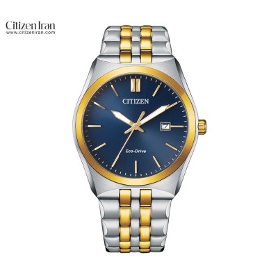 ساعت مچی مردانه سیتیزن مدل BM7334-66L