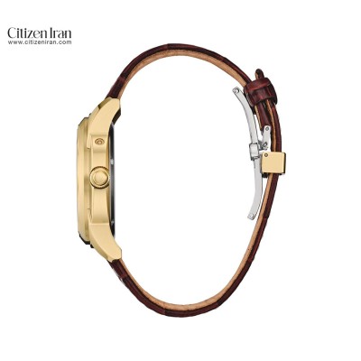 ساعت مچی مردانه سیتیزن مدل BU0082-06P