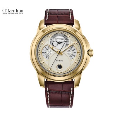 ساعت مچی مردانه سیتیزن مدل BU0082-06P