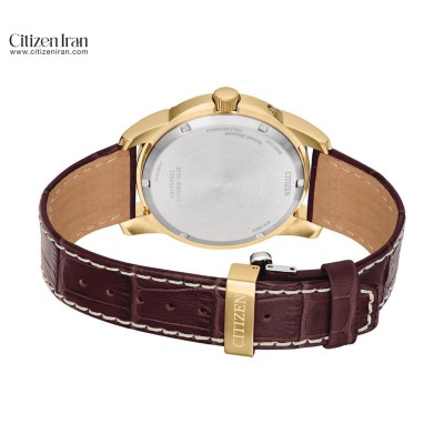 ساعت مچی مردانه سیتیزن مدل BU0082-06P