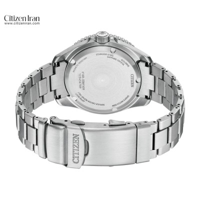 ساعت مچی مردانه سیتیزن مدل BN0261-51E