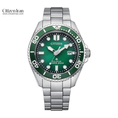 ساعت مچی مردانه سیتیزن مدل BN0269-50W