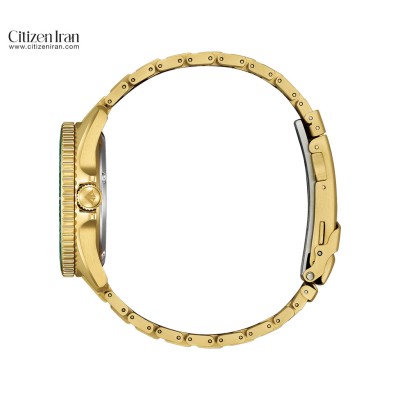 ساعت مچی مردانه سیتیزن مدل BN0262-59W