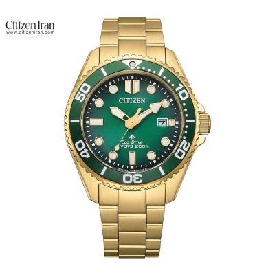 ساعت مچی مردانه سیتیزن مدل BN0262-59W