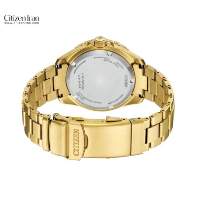 ساعت غواصی اصل