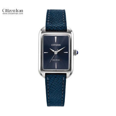 ساعت مچی زنانه سیتیزن مدل EM1190-06L