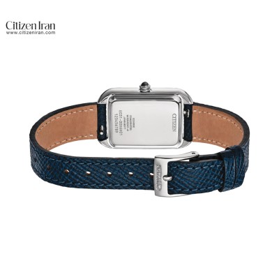 ساعت مچی زنانه سیتیزن مدل EM1190-06L