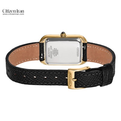 ساعت مچی زنانه سیتیزن مدل EM1192-01E