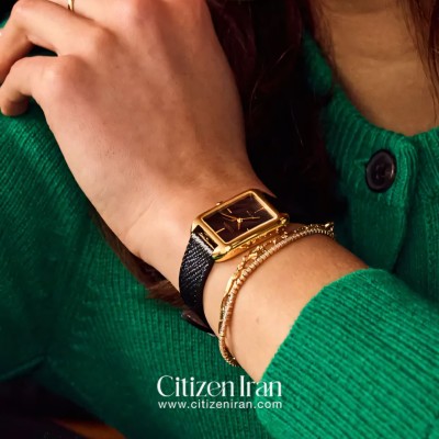 ساعت مچی زنانه سیتیزن مدل EM1192-01E