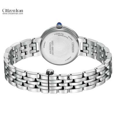 ساعت مچی زنانه سیتیزن مدل EM0990-81A