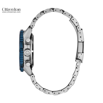 ساعت مچی مردانه سیتیزن مدل CA4667-53L