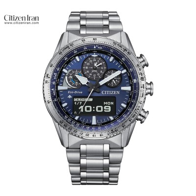ساعت مچی مردانه سیتیزن مدل JV2000-51L