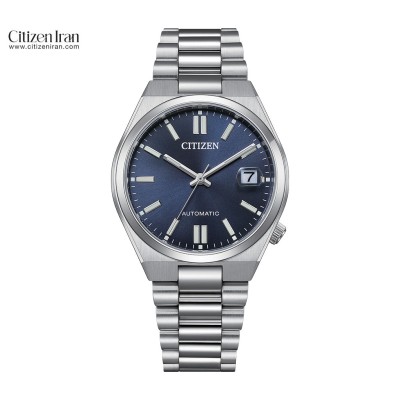 ساعت مچی زنانه/مردانه سیتیزن مدل NJ0200-50M