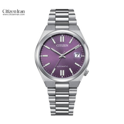 ساعت مچی زنانه/مردانه سیتیزن مدل NJ0200-50W
