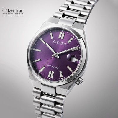 ساعت مچی زنانه/مردانه سیتیزن مدل NJ0200-50W