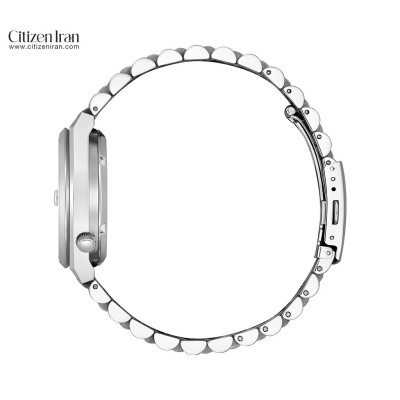 ساعت مچی زنانه/مردانه سیتیزن مدل NJ0200-50W