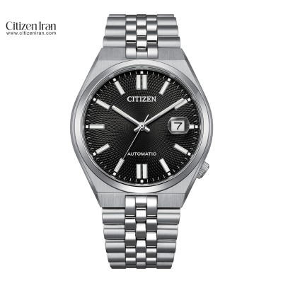 ساعت مچی مردانه سیتیزن مدل NK0020-55E