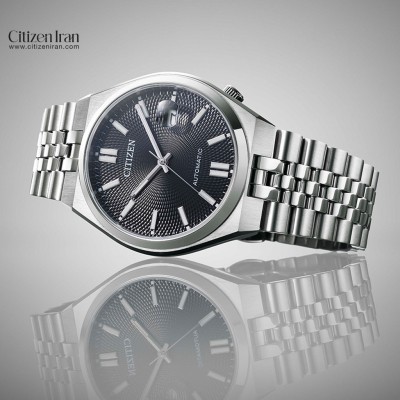 سیتیزن اتوماتیک