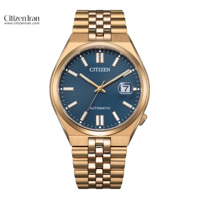 ساعت مچی مردانه سیتیزن مدل NK0023-57L