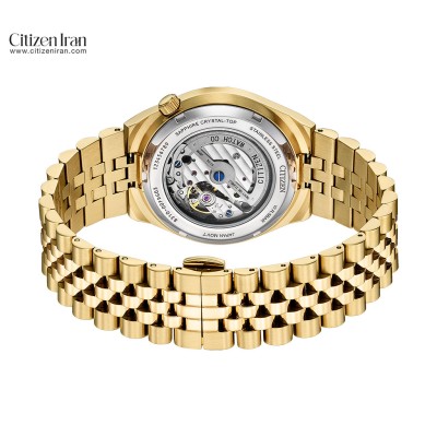 ساعت مچی مردانه سیتیزن مدل NK0023-57L