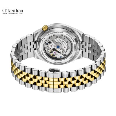 ساعت مچی مردانه سیتیزن مدل NK0024-54X