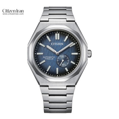 ساعت مچی مردانه سیتیزن مدل NK5020-58M
