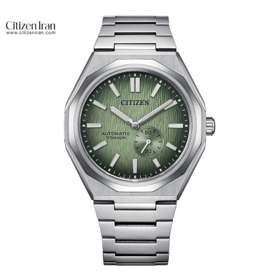 ساعت مچی مردانه سیتیزن مدل NK5020-58X