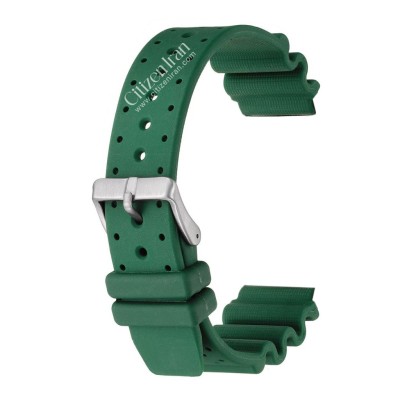 بند فابریک ساعت مچی مردانه سیتیزن مدل NY0121-09X