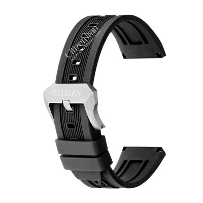 بند فابریک ساعت مچی مردانه سیتیزن مدل JV1007-07E