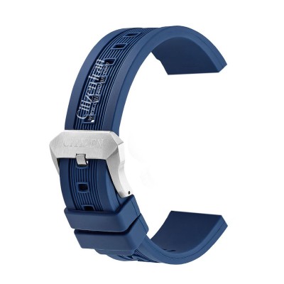 بند فابریک ساعت مچی مردانه سیتیزن مدل BN2038-01L