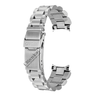 بند فابریک ساعت مچی مردانه سیتیزن مدل BJ7006-56L