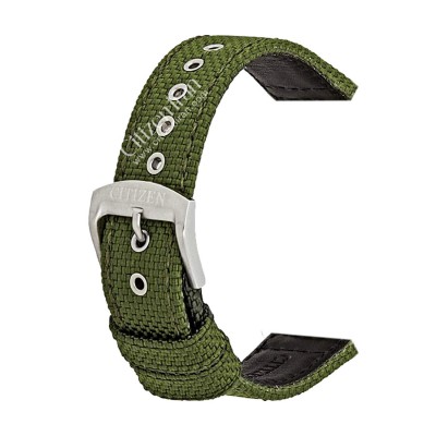 بند سایز 20 فابریک ساعت مچی مردانه سیتیزن مدل BM7390-22X