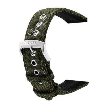 بند سایز 22 فابریک ساعت مچی مردانه سیتیزن مدل BN4045-12X