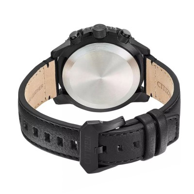 بند سایز 20  فابریک ساعت مچی مردانه سیتیزن مدل JY8085-14H