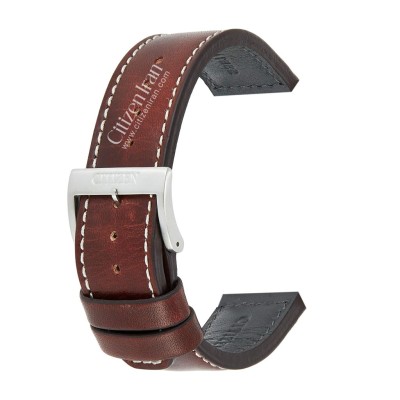 بند سایز 22  فابریک ساعت مچی مردانه سیتیزن مدل CA4210-24E