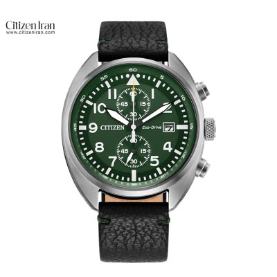ساعت مچی مردانه سیتیزن مدل CA7041-07X