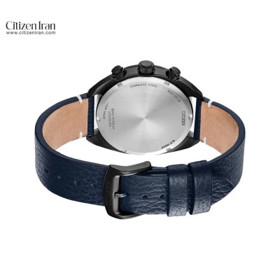 ساعت مچی مردانه سیتیزن مدل CA7048-08L