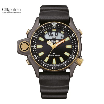 ساعت مچی مردانه سیتیزن مدل JP2008-06E