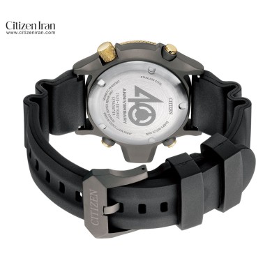 ساعت مچی مردانه سیتیزن مدل JP2008-06E