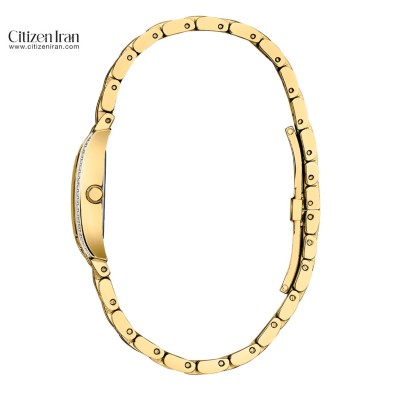 ساعت مچی زنانه سیتیزن مدل EG7112-59E