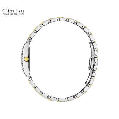 ساعت مچی زنانه سیتیزن مدل EG7114-53D