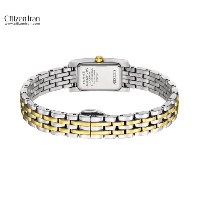 ساعت مچی زنانه سیتیزن مدل EG7114-53D