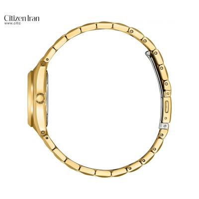 ساعت مچی زنانه سیتیزن مدل EW2293-56E