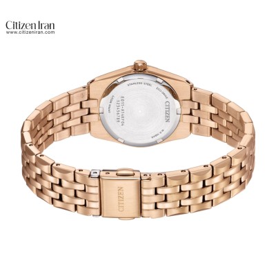 ساعت مچی زنانه سیتیزن مدل EW2298-59L
