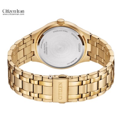ساعت مچی مردانه سیتیزن مدل BM7653-50E